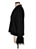J.Crew Collection 100% Polyester Black Long Sleeve Blouse Size S - photo 5