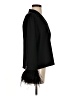 J.Crew Collection 100% Polyester Black Long Sleeve Blouse Size S - photo 4