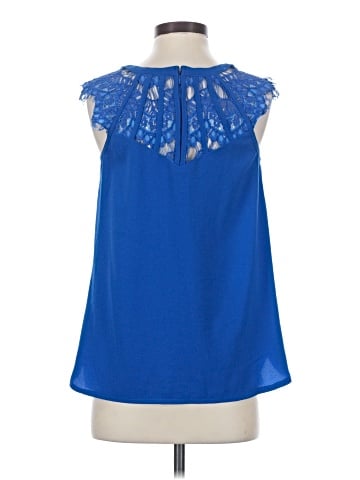 Brixon Ivy Sleeveless Blouse (view 2)