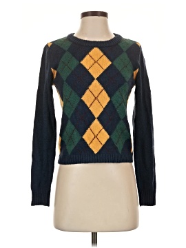American Eagle Outfitters Pullover Sweater