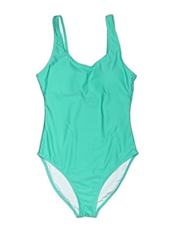 Nicole Miller Studio One Piece Swimsuit (view 1)