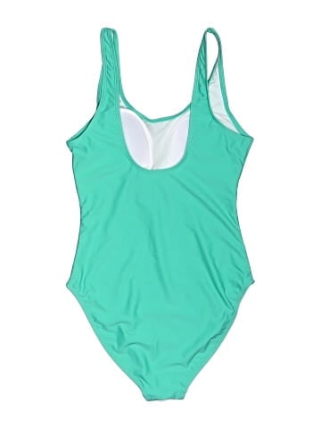 Nicole Miller Studio One Piece Swimsuit (view 2)