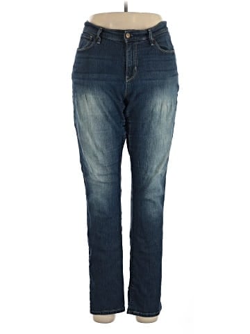Levi Strauss Signature Jeans (view 1)