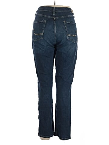 Levi Strauss Signature Jeans (view 2)