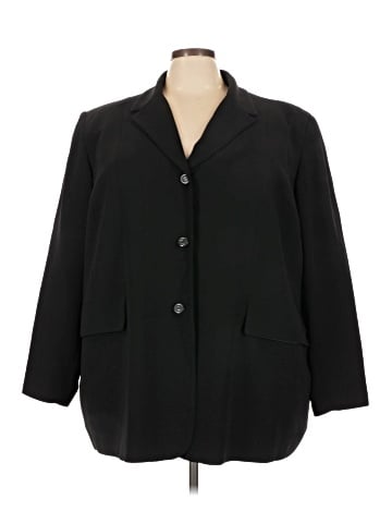 Maggie Barnes Blazer (view 1)
