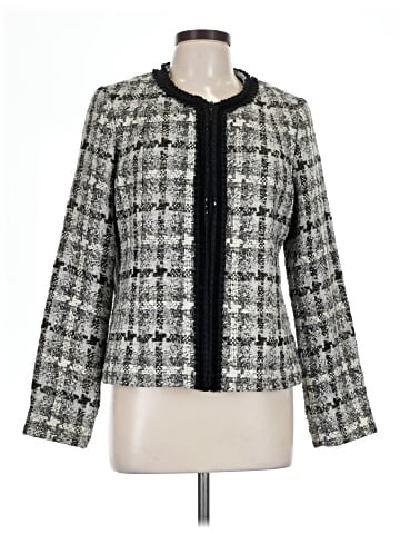Sag Harbor Long Sleeve Top (view 1)