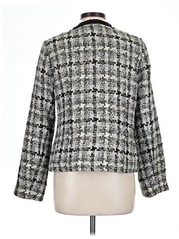 Sag Harbor Long Sleeve Top (view 2)