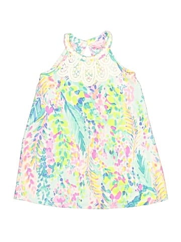 Lilly Pulitzer Dress (view 1)