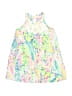 Lilly Pulitzer White Dress Size 3 - photo 1