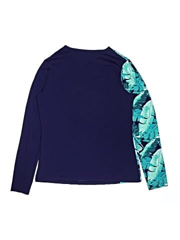 Lands' End Rash Guard (view 2)