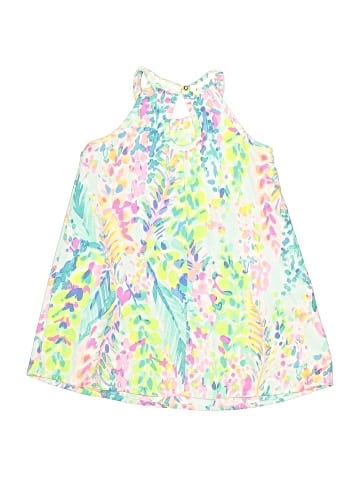 Lilly Pulitzer Dress (view 2)