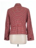Liz Claiborne Houndstooth Red Jacket Size L - photo 2