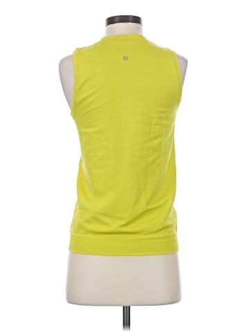 Lululemon Athletica Sleeveless T-Shirt (view 2)
