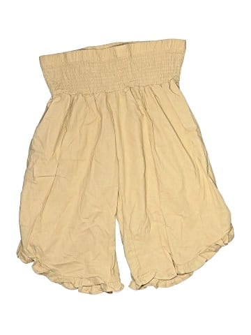 Unbranded Khaki Shorts (view 1)