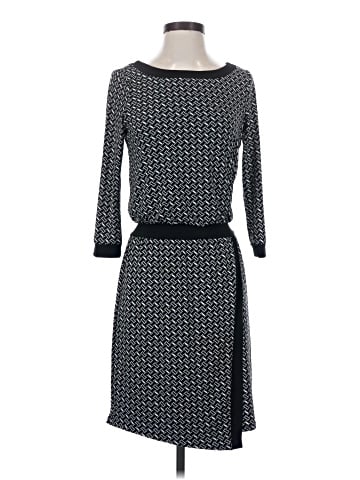 White House Black Market Casual Dress (view 1)