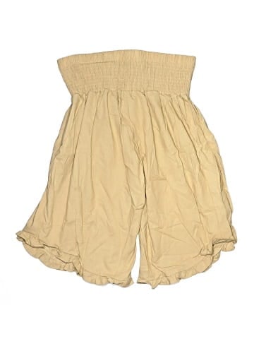 Unbranded Khaki Shorts (view 2)