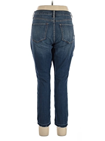 Belle + Sky Jeans (view 2)