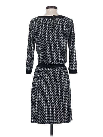 White House Black Market Casual Dress (view 2)