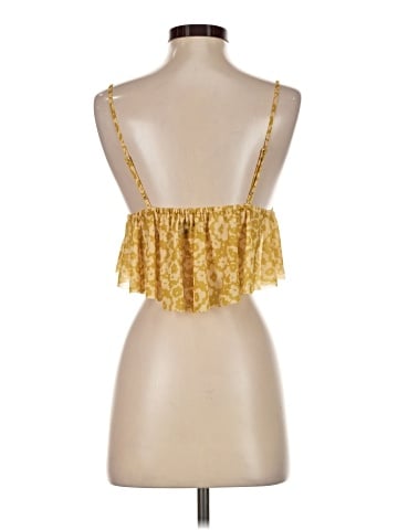 Urban Outfitters Sleeveless Blouse (view 2)