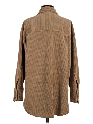 Zara Coat (view 2)