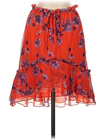 House of Harlow 1960 X Revolve Casual Skirt (view 1)