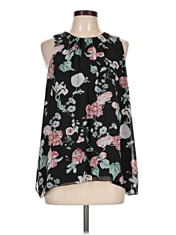 Vince Camuto Sleeveless Blouse (view 1)