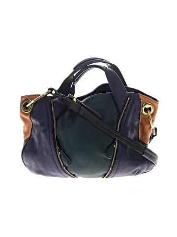 Oryany Leather Shoulder Bag (view 1)