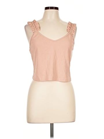 ASOS Sleeveless Top (view 1)