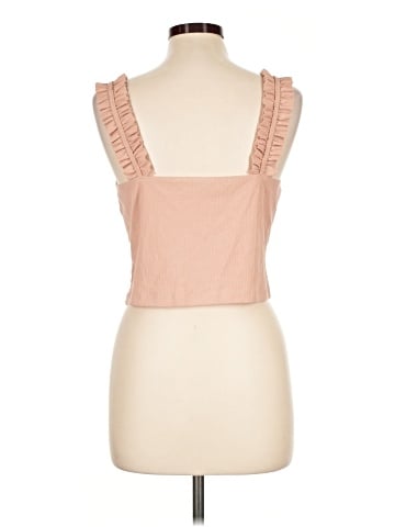 ASOS Sleeveless Top (view 2)