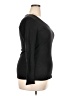Active Basic Black 3/4 Sleeve T-Shirt Size 3XL - photo 4