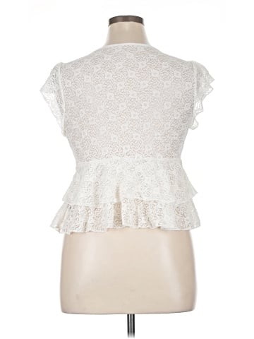 Shein Sleeveless Blouse (view 2)