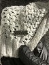 Hollister Ivory Pullover Sweater Size M - photo 7