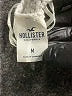 Hollister Ivory Pullover Sweater Size M - photo 8