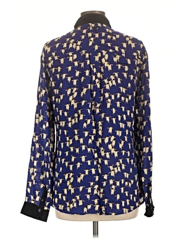 Maeve Long Sleeve Blouse (view 2)