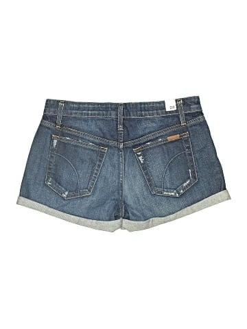 Joe's Jeans Denim Shorts (view 2)