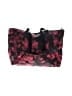 Henri Bendel Print Red Tote One size - photo 3