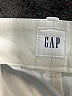 Gap Ivory Jeans Size 8 (tall) - photo 7