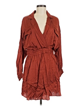 MISA Los Angeles Casual Dress (view 1)