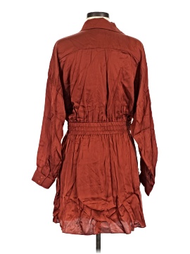 MISA Los Angeles Casual Dress (view 2)
