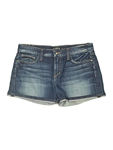 Joe's Jeans Denim Shorts (view 1)