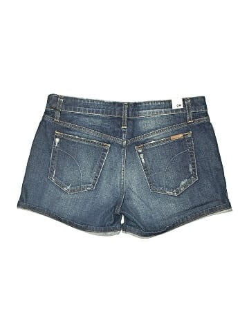 Joe's Jeans Denim Shorts (view 2)