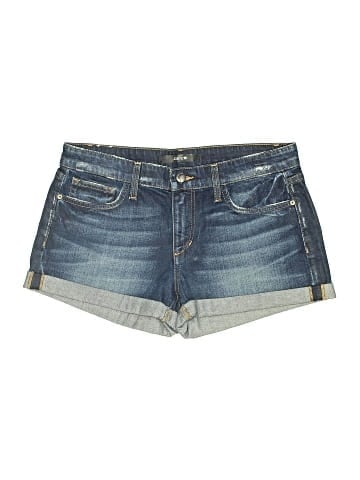 Joe's Jeans Denim Shorts (view 1)