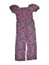 Crewcuts Outlet 100% Viscose Blue Jumper Size 7 - photo 2