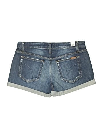 Joe's Jeans Denim Shorts (view 2)