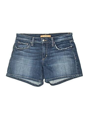Joe's Jeans Denim Shorts (view 1)