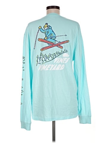 Vineyard Vines Long Sleeve T-Shirt (view 2)