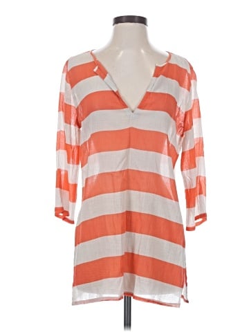 J.Crew 3/4 Sleeve Blouse (view 1)