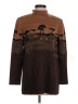 St. John Collection by Marie Gray Brown Pullover Sweater Size S - photo 1