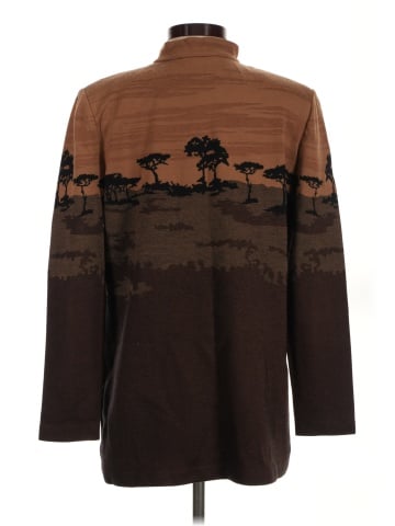 St. John Collection by Marie Gray Pullover Sweater (view 2)
