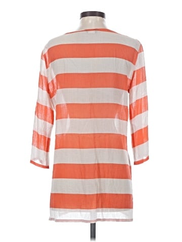 J.Crew 3/4 Sleeve Blouse (view 2)